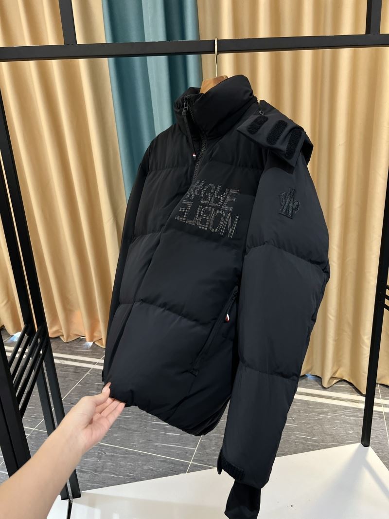 Moncler Down Jackets